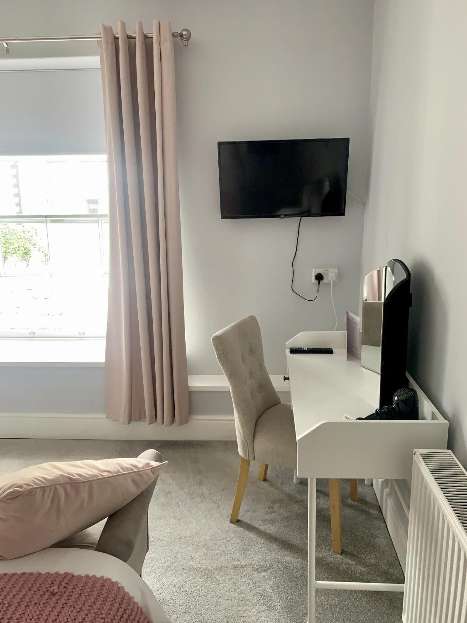Seaclyffe Hotel Ltd Llandudno Zimmer foto