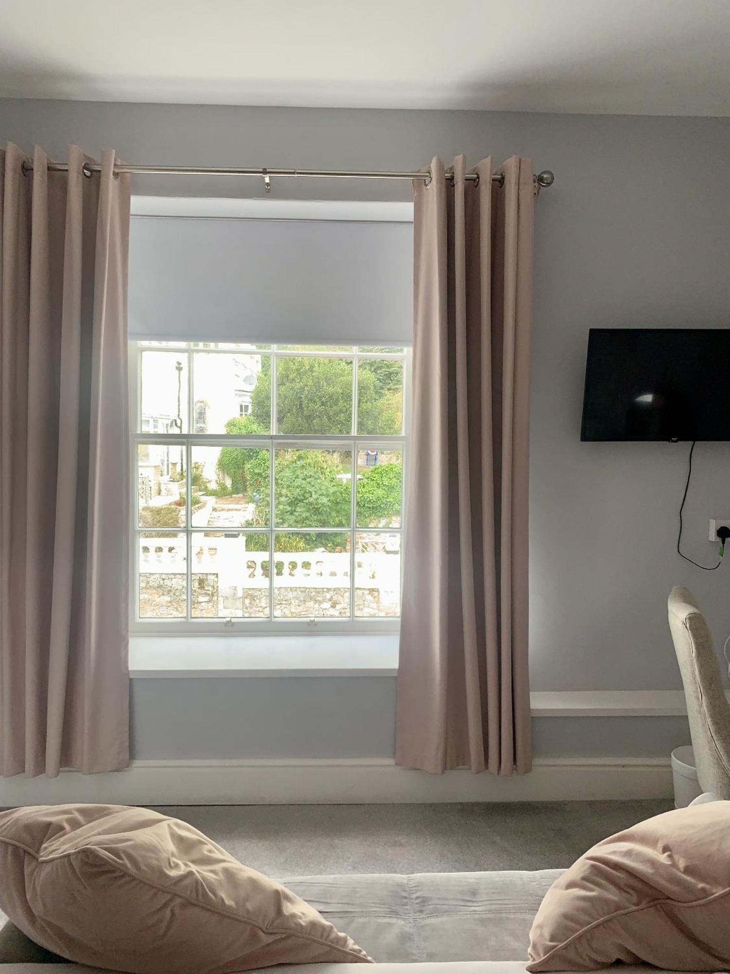 Seaclyffe Hotel Ltd Llandudno Zimmer foto